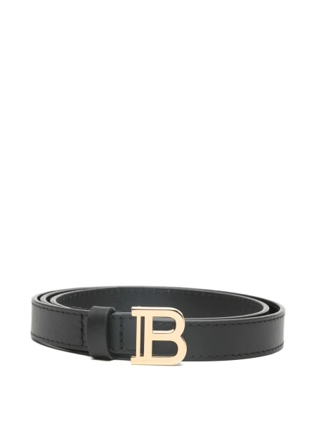 Curea Balmain neagra