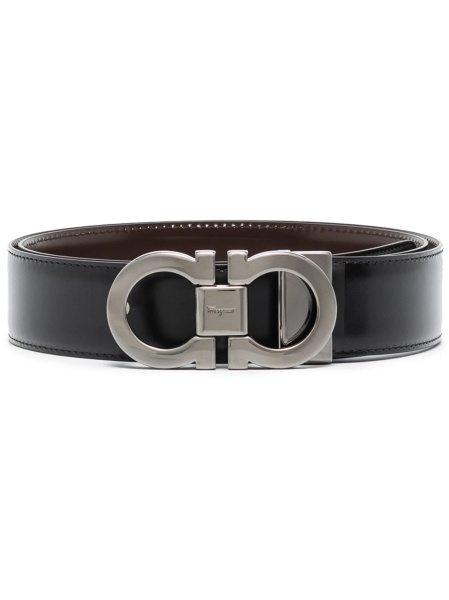 Curea Ferragamo gancini neagra