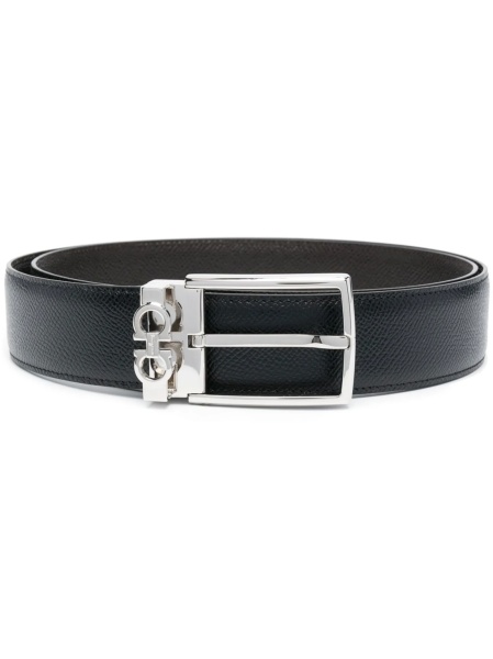 Curea Ferragamo neagra