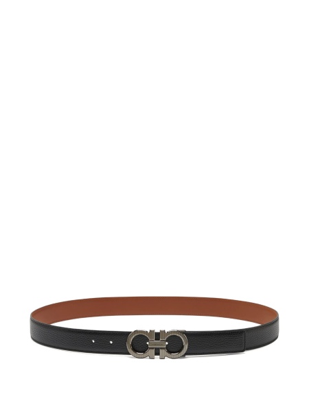 Curea Ferragamo neagra