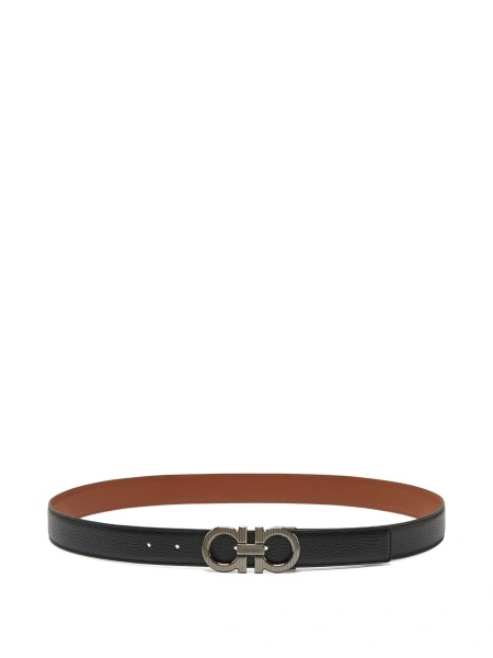 Curea Ferragamo neagra