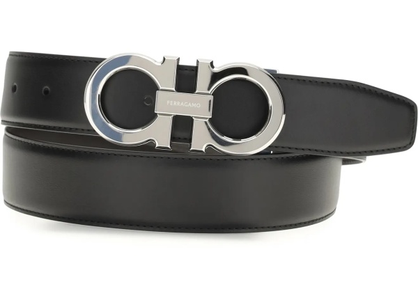 Curea Gancini Belt