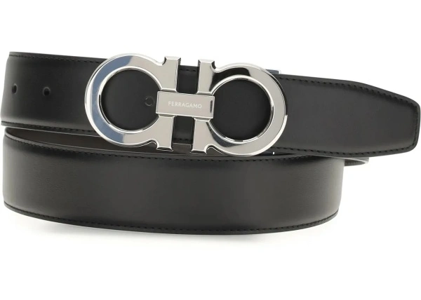 Curea Gancini Belt