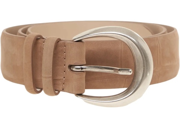 Curea Leather belt