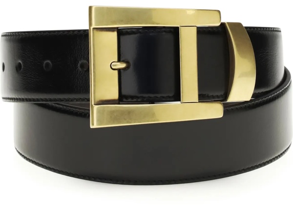 Curea Leather Belt