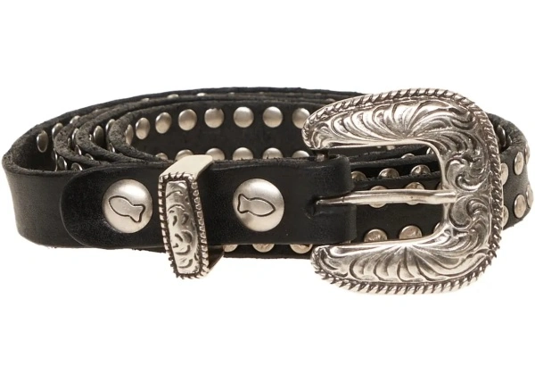 Curea Leather belt