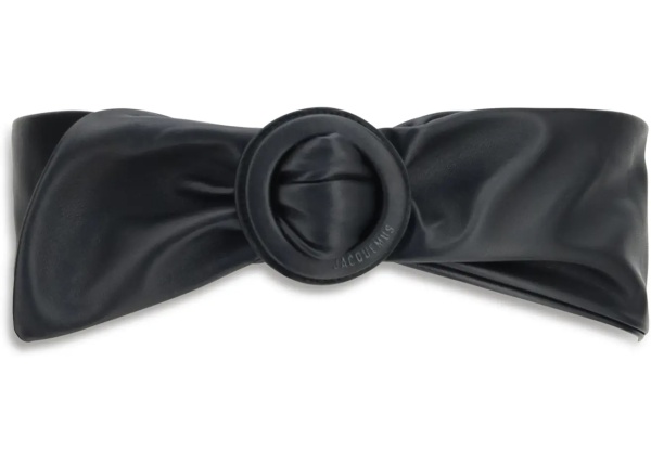 Curea Lio leather Belt