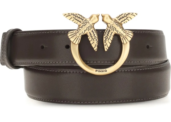 Curea Love Berry Belt