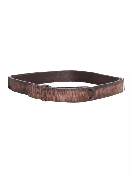 Curea No Buckle Belt