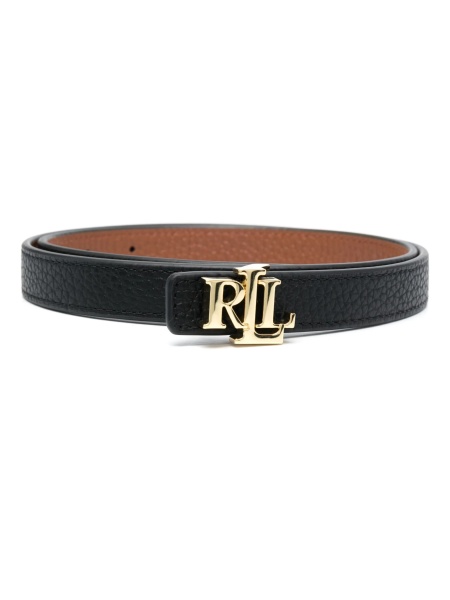 Curea Ralph Lauren neagra
