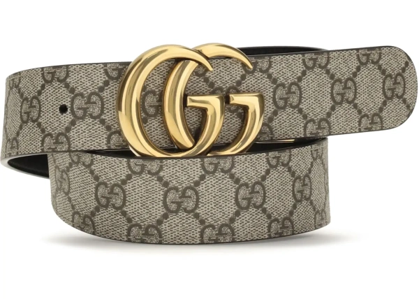 Curea Reversible GG Marmont Belt