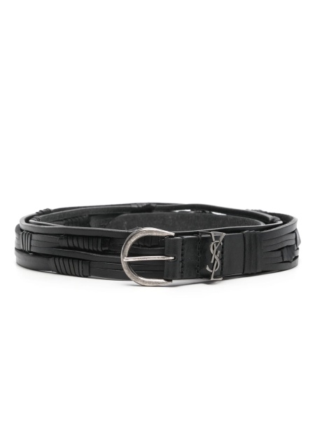 Curea Saint Laurent neagra
