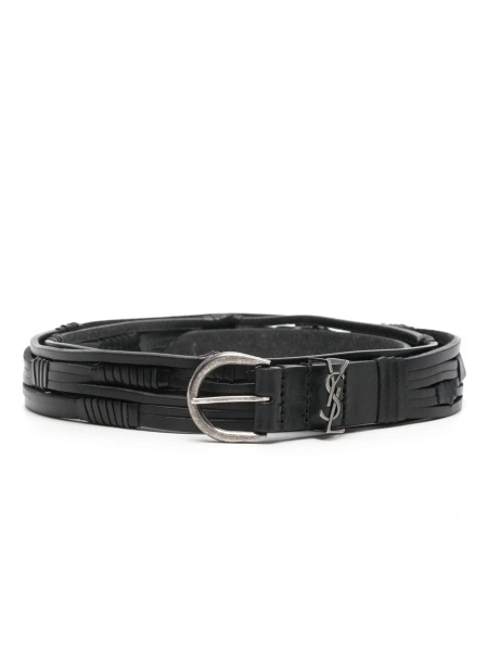 Curea Saint Laurent neagra