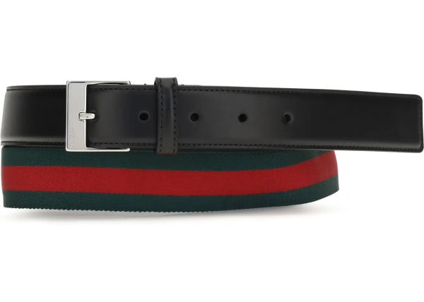 Curea Square buckle Belt