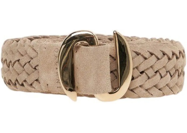 Curea Suede belt