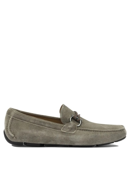 "Driver" loafers