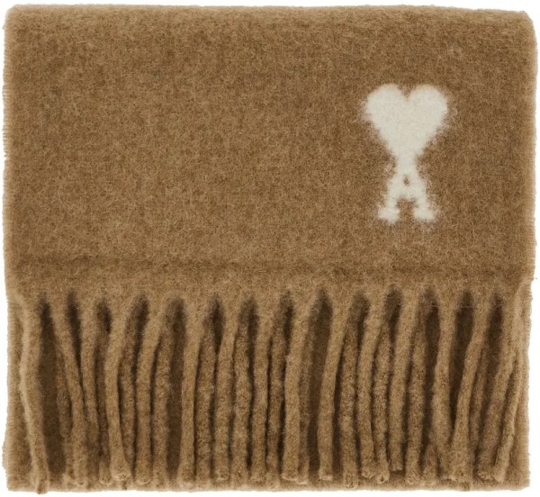 Esarfa 'Ami de Coeur' alpaca-blend scarf