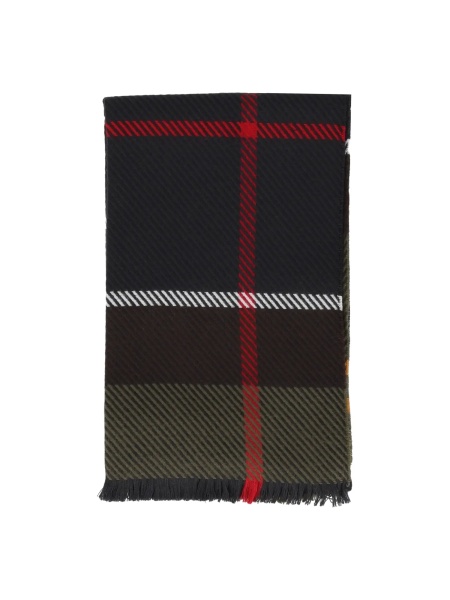 Esarfa BLAIR TARTAN SCARF