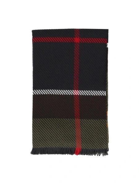 Esarfa BLAIR TARTAN SCARF
