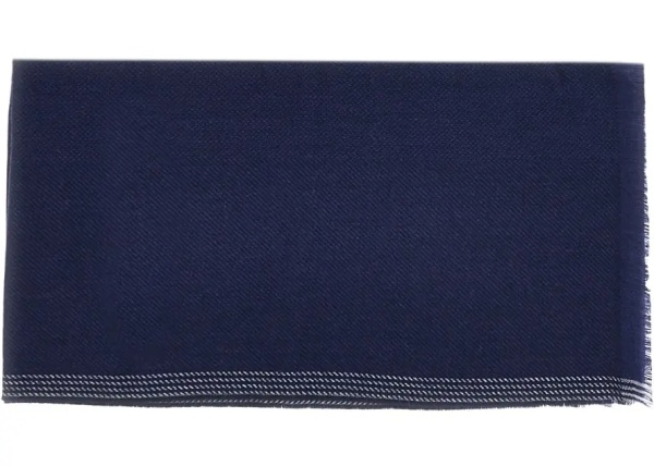 Esarfa Cashmere and wool scarf