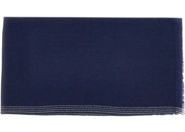 Esarfa Cashmere and wool scarf