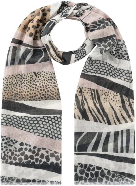 Esarfa Cotton blend scarf