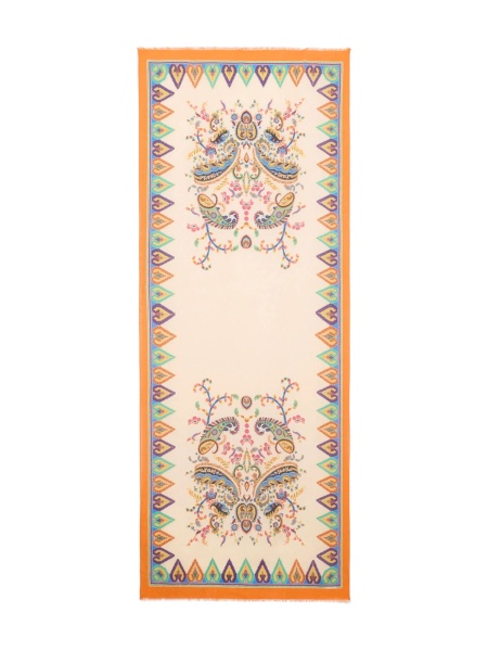 Esarfa ETRO neutra