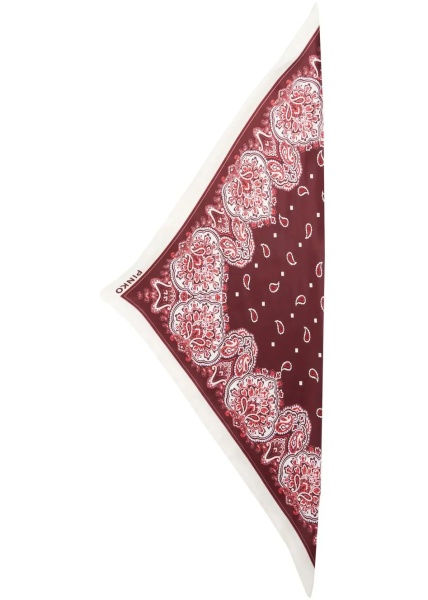 Esarfa Foulard 'Swing'