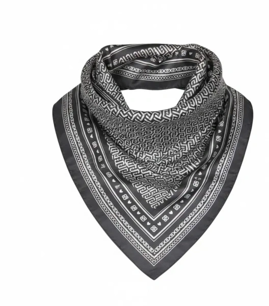 Esarfa Foulard