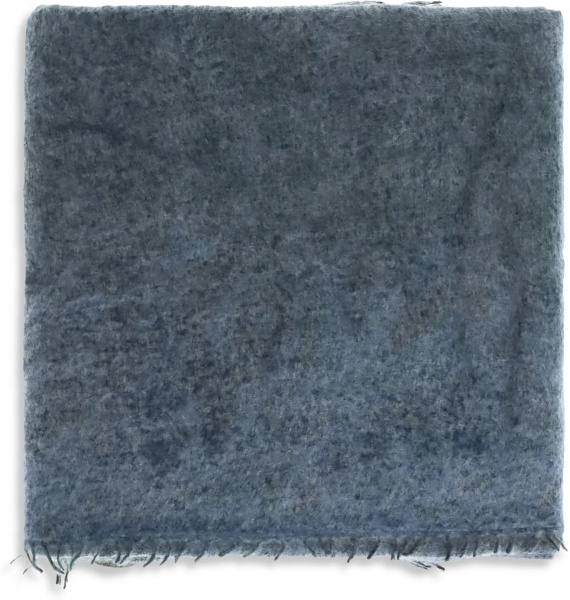 Esarfa Lightweight cashmere Scarf with fringes