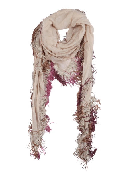 Esarfa New�Can�Can 120X130 scarf