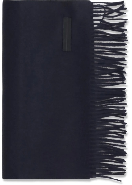 Esarfa Oasi cashmere fringed Scarf