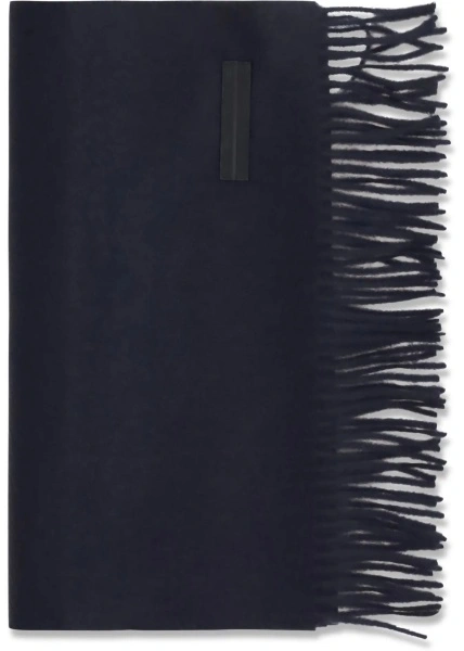 Esarfa Oasi cashmere fringed Scarf
