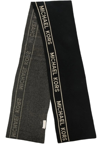 Esarfa Scarf With Logo