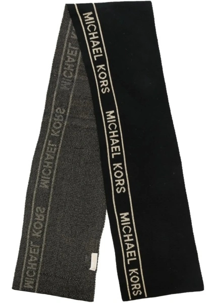 Esarfa Scarf With Logo