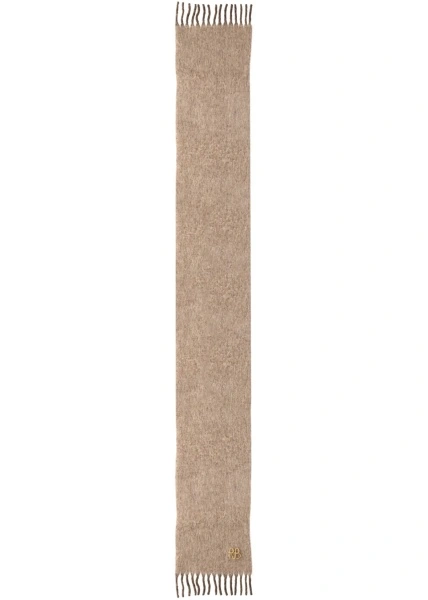 Esarfa Wool Scarf