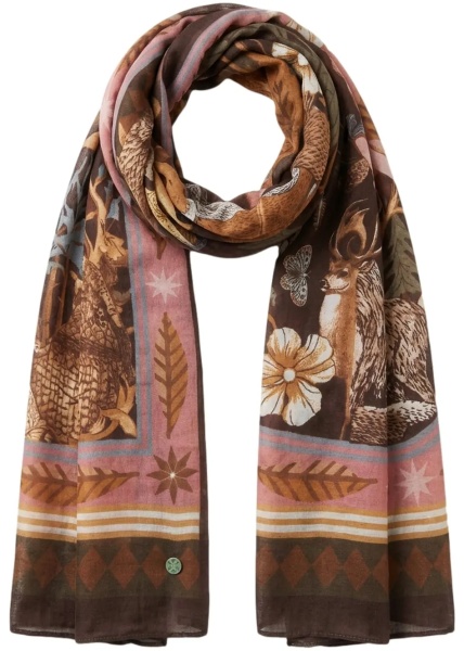 Esarfa Wool scarf