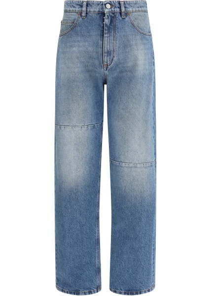 Five-Pockets Jeans