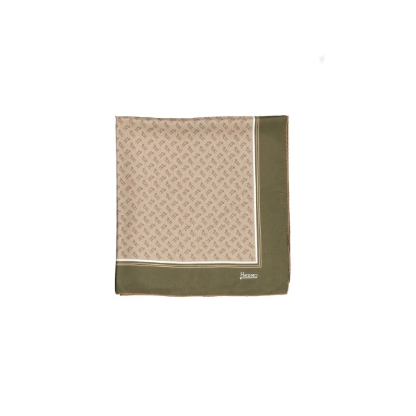 Fulare Herno Silk Foulard