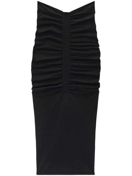 Fusta clos Alexander Wang neagra