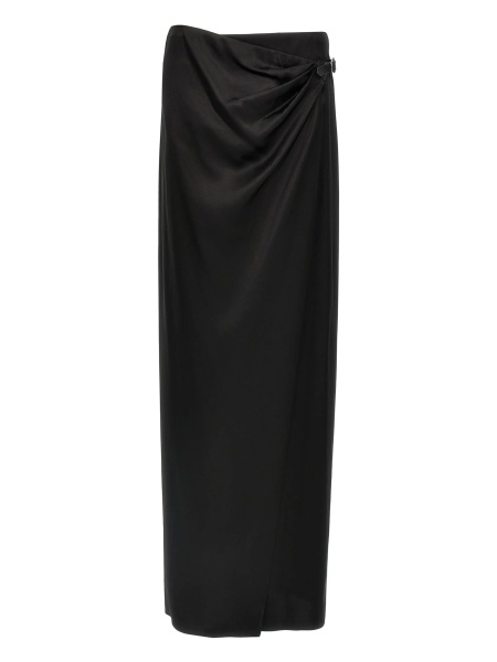 Fusta clos Tom Ford neagra
