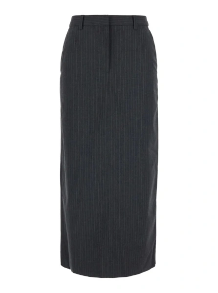 Fusta DUNST neagra