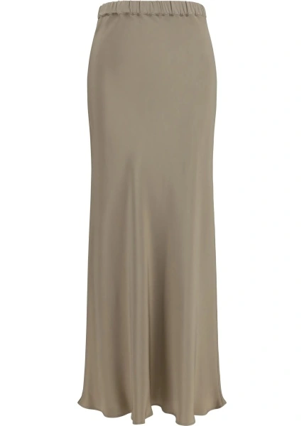 Fusta Sospiro silk Skirt