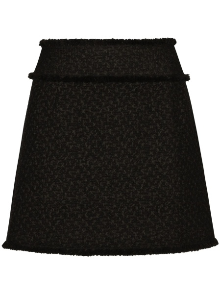 Fusta Zhoe & Tobiah neagra
