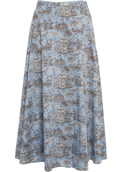 Fuste Maxi skirt 'Axel'
