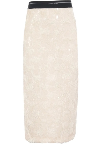 Fuste Midi skirt 'Bindy'