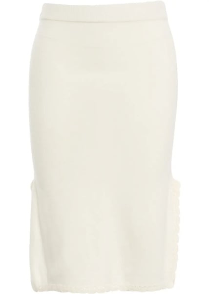 Fuste Midi skirt 'Como'