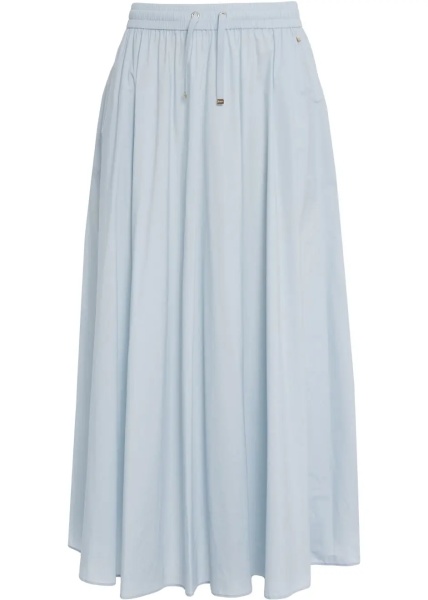 Fuste Midi skirt