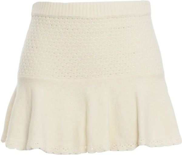 Fuste Mini skirt 'Como'
