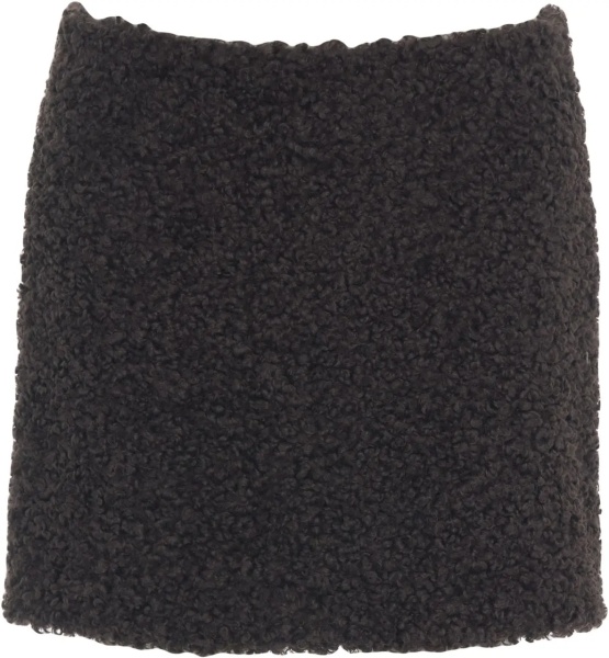 Fuste Mini skirt